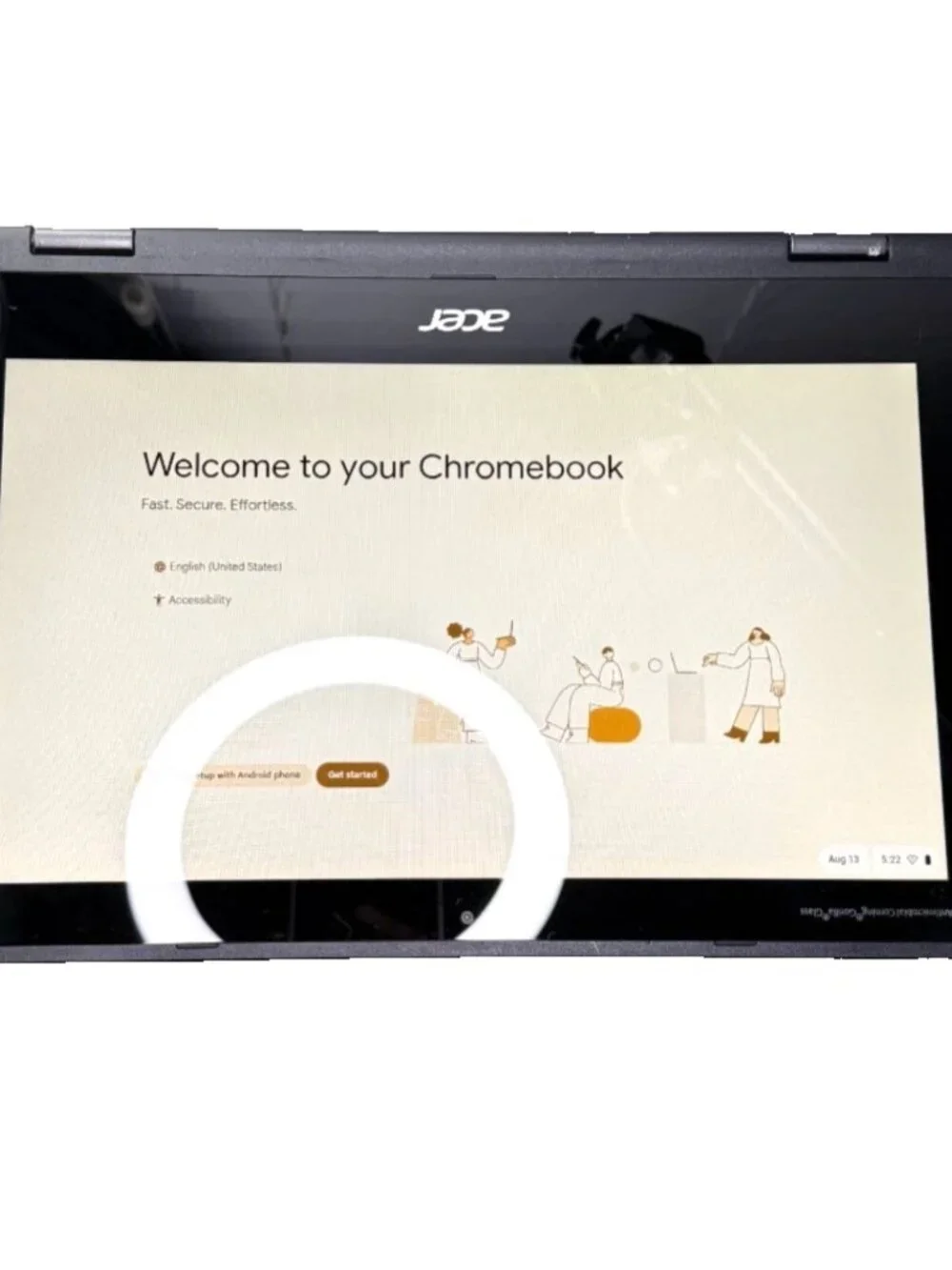 Acer pre owned